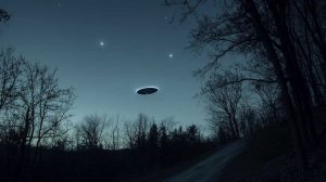 Nauja Pentagono ataskaita apie NSO: kas slypi už 21 nepaaiškinto atvejo?