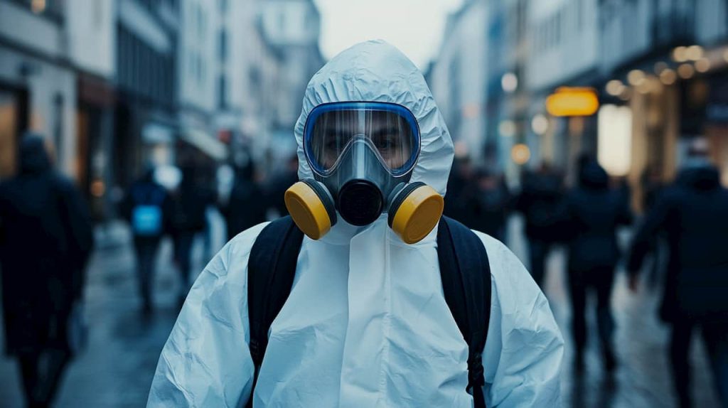 Naujos pandemijos rizika: su kokiu pavojumi šįkart galime susidurti?