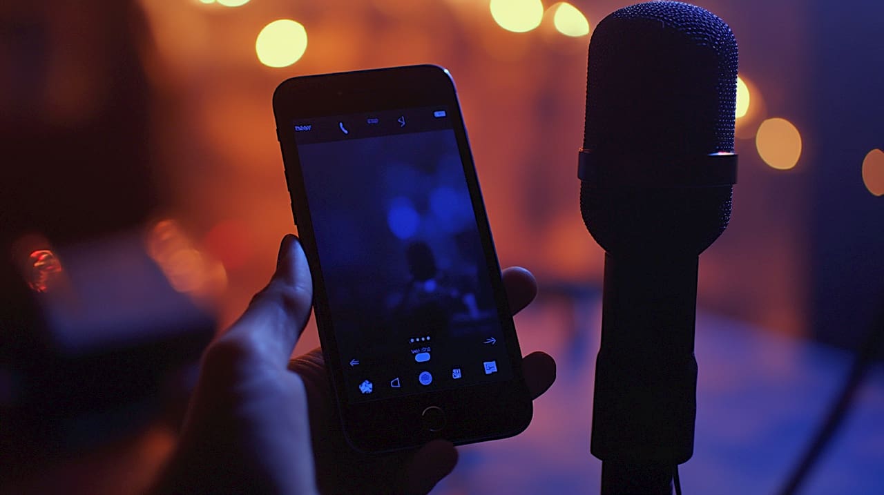 Nuo šiol savo „iPhone“ išmaniuoju telefonu galite įrašinėti telefoninius pokalbius