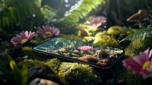 Nutekinti duomenys: ar jau greitai sulauksime „Galaxy S25 Slim“?