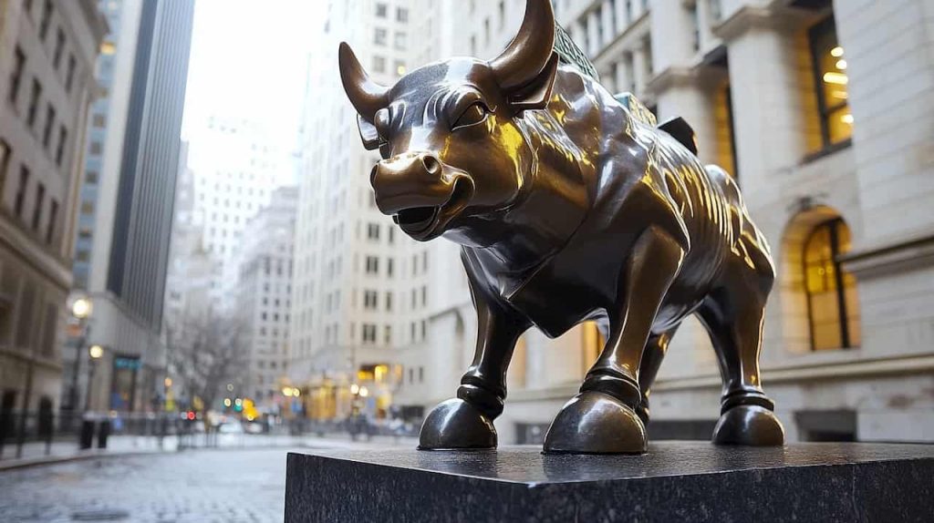 „Nvidia“ tapo vertingiausia Volstrito kompanija: kas už to slypi?