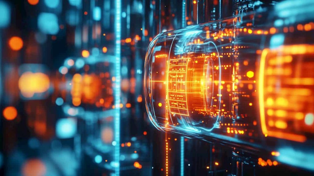 Pagamintos savaime atsinaujinančios ličio jonų baterijos: kaip jos pakeis mūsų ateitį?