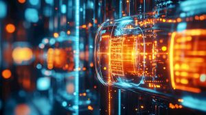 Pagamintos savaime atsinaujinančios ličio jonų baterijos: kaip jos pakeis mūsų ateitį?