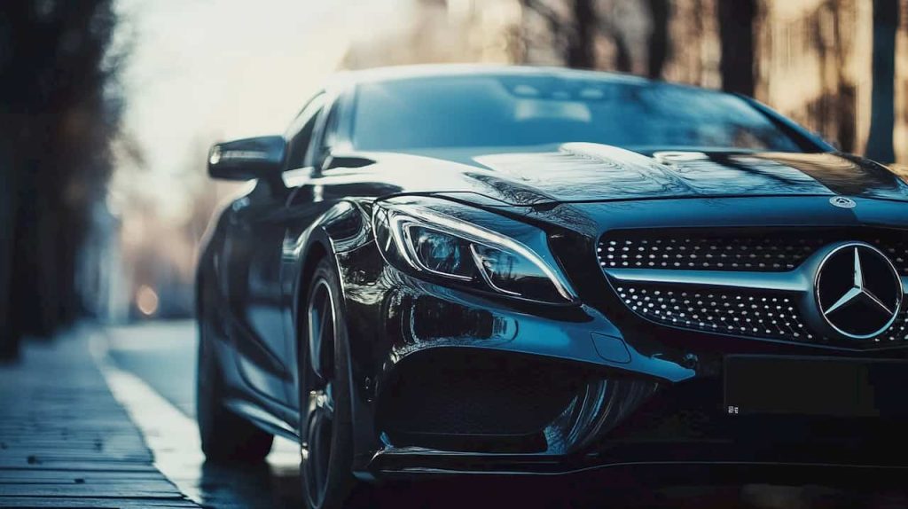 „Pametėte“ savo „Mercedes“: nuo šiol „Apple Watch“ padės jį surasti