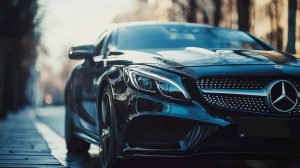 „Pametėte“ savo „Mercedes“: nuo šiol „Apple Watch“ padės jį surasti