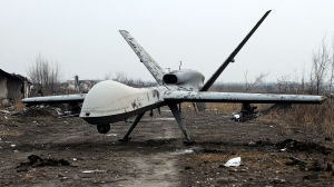 Rekordinė Rusijos dronų ataka: 188 smūgiai per naktį &#8211; ką tai reiškia Ukrainai?