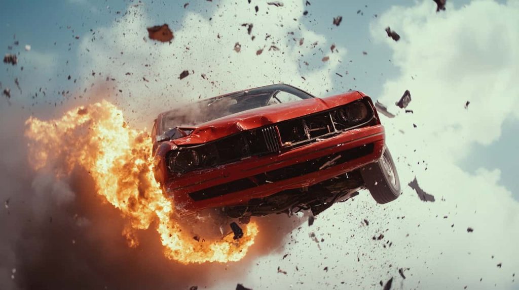 Šokiruojanti statistika: kuri automobilių markė pirmauja pagal mirtinų avarijų skaičių?