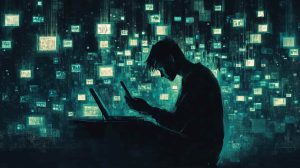 Šokiruojanti tiesa: 75 % populiariausių svetainių vagia jūsų asmeninius duomenis