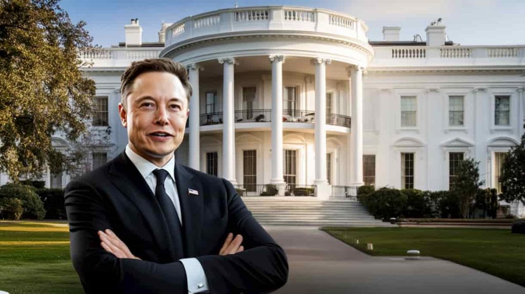 Štai ką Elonas Muskas planuoja įgyvendinti JAV valdžioje