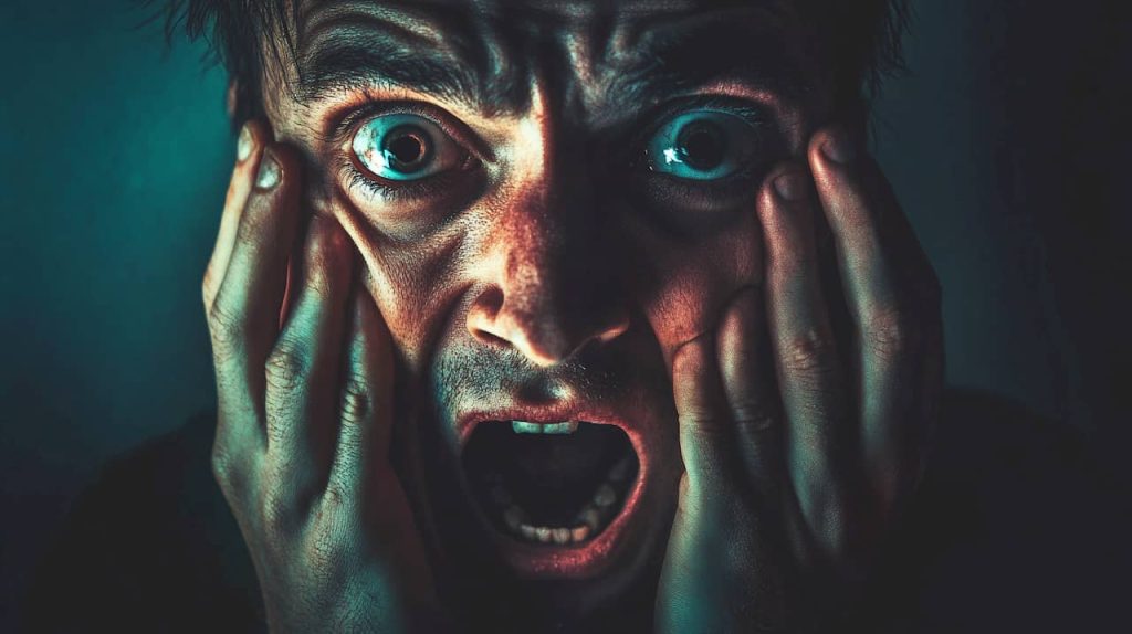 Sužinokite, ar esate psichopatas: mokslininkai atskleidė pagrindinį požymį