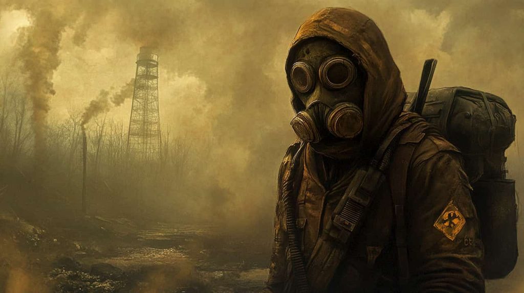 Viskas, ką turite žinoti apie „Stalker 2“: išleidimo data, platformos, kur įsigyti