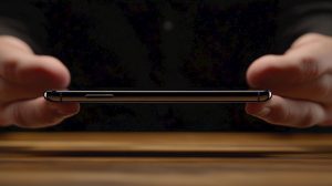 „iPhone 17 Slim“ laužo visus dizaino rekordus: tokio plono dar nebuvo