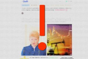 Dėmesio: sukčiai kuria žiniasklaidos priemonių klastotes internete – pamatykite, kad neįkliūtumėte