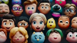 „Apple“ įdiegė „Genmoji“: kaip su „iPhone“ sukurti savo unikalų emociuką?