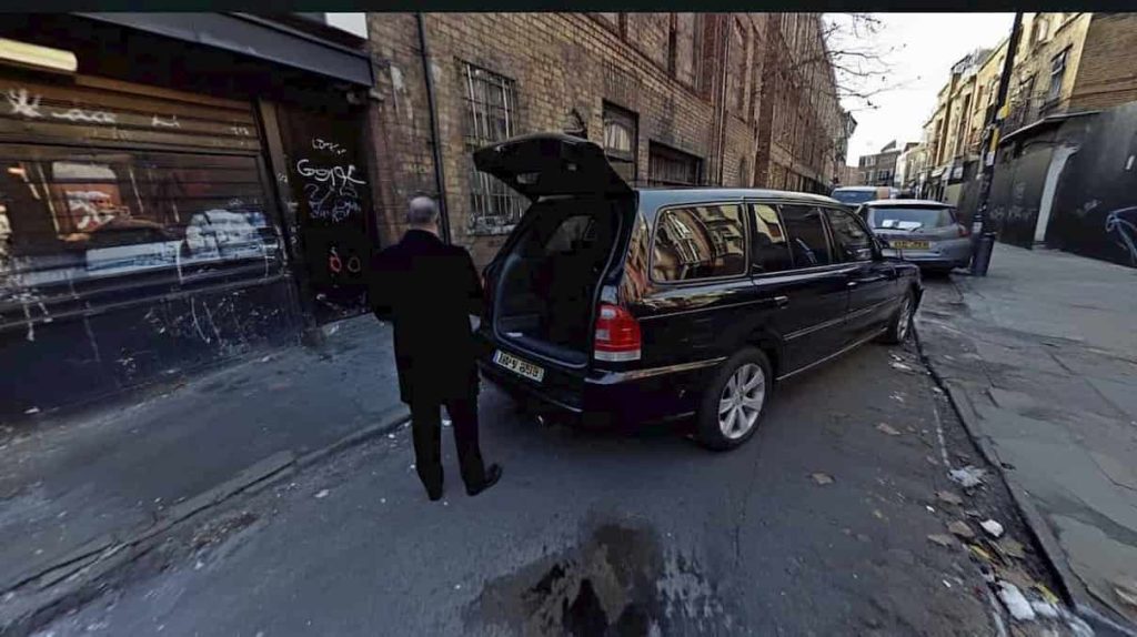 Ar nuo šiol „Google Street View“ padės atskleisti žmogžudystes? Pamatykite savo akimis