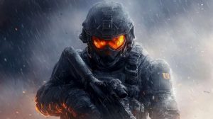 „Call of Duty: Black Ops 6“ žaidimas sumušė visus rekordus: kaip jis pakeitė žaidėjų įpročius?