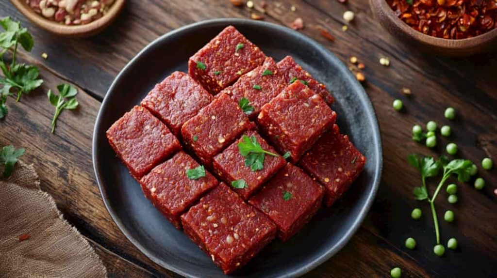 Dirbtinė mėsa gali sukelti depresijos epidemiją, atskleidžia naujas mokslinis tyrimas