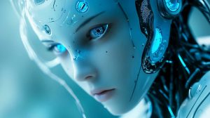 Humanoidinių robotų revoliucija prasideda: vilkrūs, tikslūs ir protingi – pamatykite patys