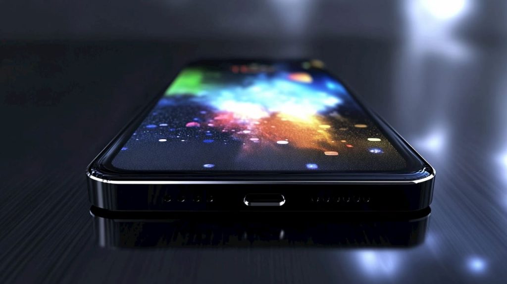 Ilgai lauktas „Apple“ „iPhone 17 Air“ dar vienu žingsniu priartėjo prie pasirodymo