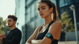 Įspėjimas išmaniųjų laikrodžių ir apyrankių savininkams: pavojingos cheminės medžiagos ant jūsų riešo