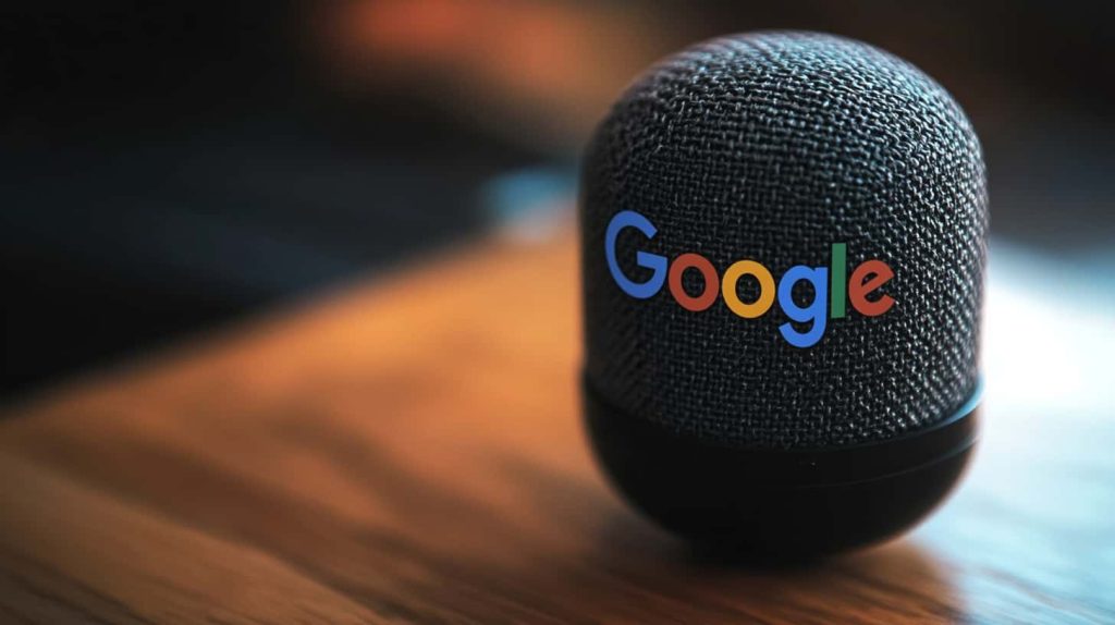 Jau greitai „Google“ paieška galėsite naudotis balsu: sužinokite, ko sulauksime