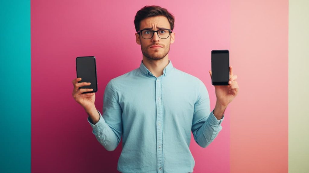 Kaip dažnai patartina keisti savo išmanųjį telefoną? 4 faktoriai