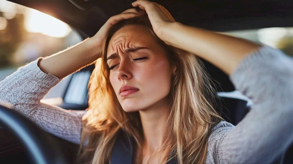 Kaip išvengti pykinimo automobilyje? Nuo šiol jūsų „iPhone“ padės pasijusti geriau