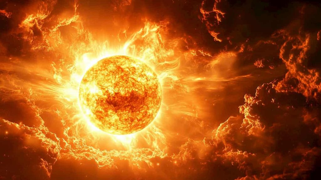 Kalėdinis rekordas: NASA priartės prie Saulės arčiausiai per žmonijos istoriją – ką sužinosime?