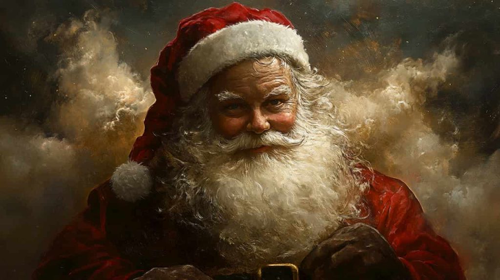 Kalėdinis stebuklas: „ChatGPT“ pristato Kalėdų Senelio balsą – kaip išbandyti?