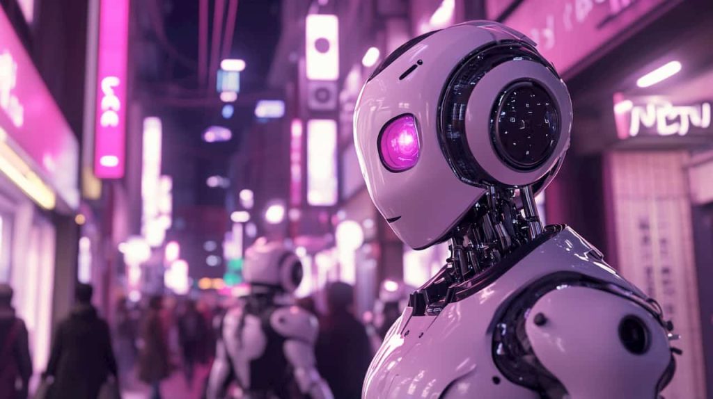 Kvantiniai robotai netrukus galės prilygti žmogui: sužinokite, ką atskleidė mokslininkai