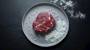 Laboratorijoje užauginta mėsa: ar jūs ją valgysite, kad išgelbėtumėte planetą?