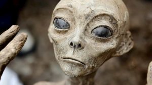 Rasta paslaptinga 7 000 metų senumo į „ateivį panaši statulėlė“: ką ji atskleidžia?