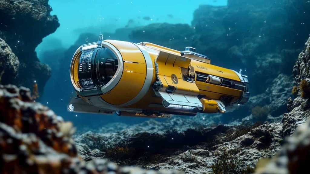 NASA povandeniniai robotai: ar jie suras gyvybę Jupiterio palydove?