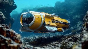 NASA povandeniniai robotai: ar jie suras gyvybę Jupiterio palydove?