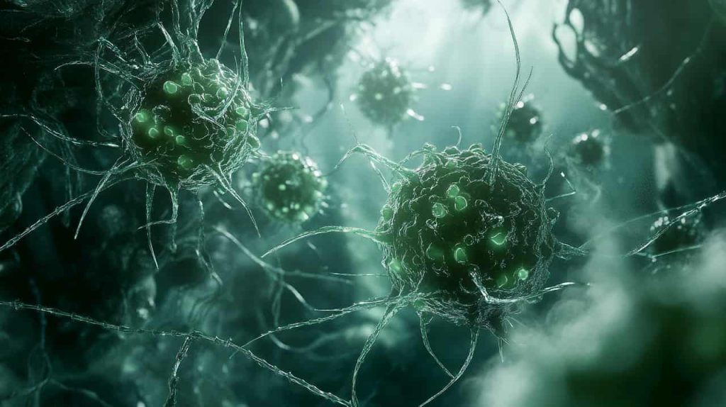 Medicinos proveržis: ligas sukeliančios bakterijos gali būti panaudotos gydymui – sužinokite, kaip