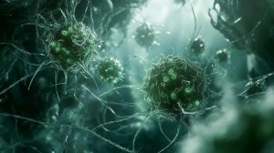 Medicinos proveržis: ligas sukeliančios bakterijos gali būti panaudotos gydymui – sužinokite, kaip