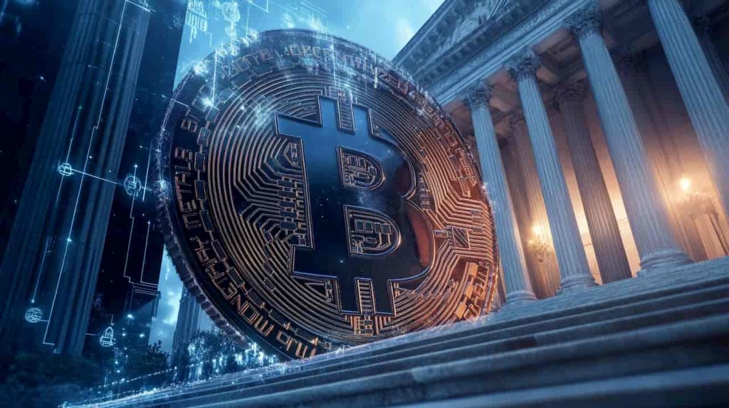 Naujasis Trumpo „dirbtinio intelekto ir kriptovaliutų caras“: ko sieks Davidas Sacksas?