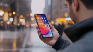 Naujos „iPhone“ dirbtinio intelekto funkcijos jau čia: ką jums suteiks „iOS 18.2“?