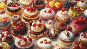 Negalite gyventi be cukraus? Mokslininkai teigia atradę išeitį, kuri jus išgelbės