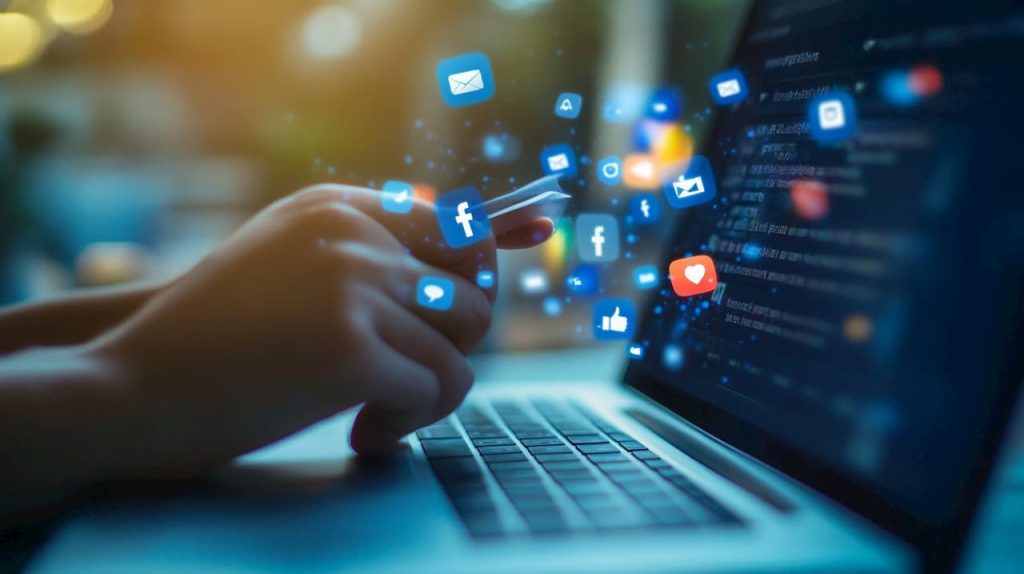 Nerimą keliantys tyrimo rezultatai: kaip 75% „Facebook“ vartotojų prisideda prie dezinformacijos?