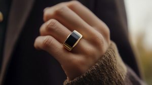 Nežinote, kada susirgsite? „Oura Ring“ nuo šiol galės tai nustatyti
