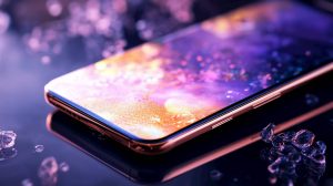 Nutekinti „Samsung“ „Galaxy S25 Plus“ vaizdai: kokio dizaino sulauksime?