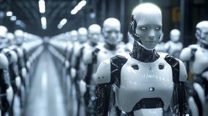 „OpenAI“ vadovas įspėja: superintelektas sunaikins milijonus darbo vietų – kada tai įvyks?