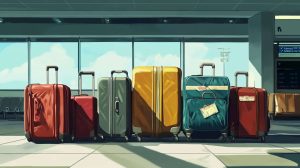 Pametėte savo bagažą? Ši „iOS 18.2“ funkcija gali padėti jį surasti