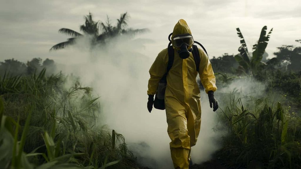 Paslaptinga „Liga X“ Konge nusinešė daug gyvybių: kas slypi už šios mįslingos ligos?