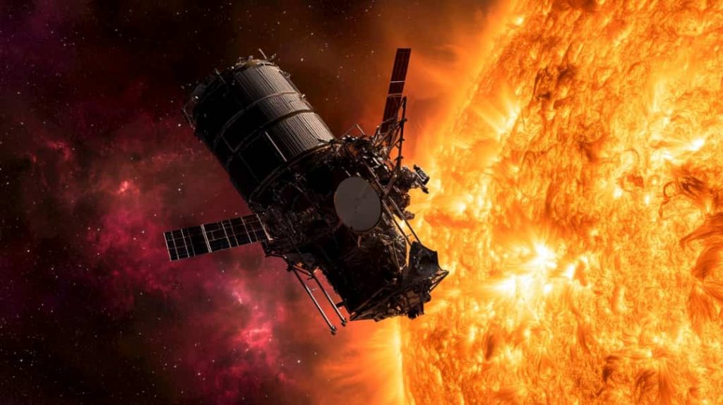 Pavyko: NASA sėkmingai priartėjo arčiausiai prie Saulės per žmonijos istoriją – kas toliau?