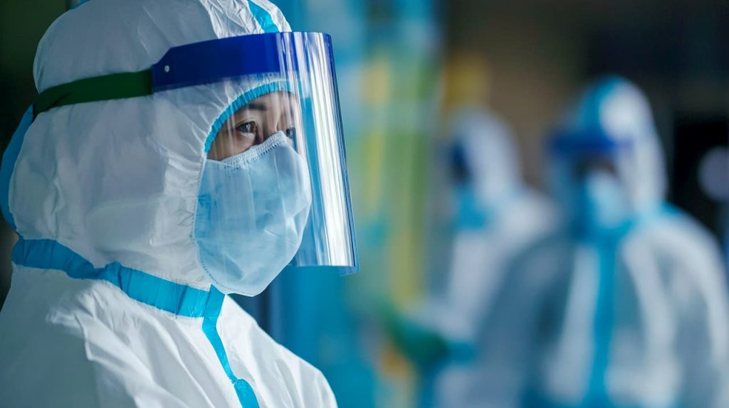 Pranešama apie pirmą sunkų paukščių gripu užsikrėtusio žmogaus atvejį: ar reikia sunerimti?