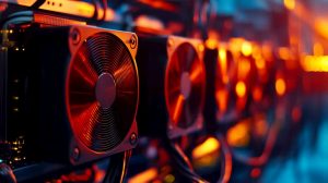 Rusija 6 metams uždraudė kriptovaliutų kasybą 10 regionų: ko siekiama?