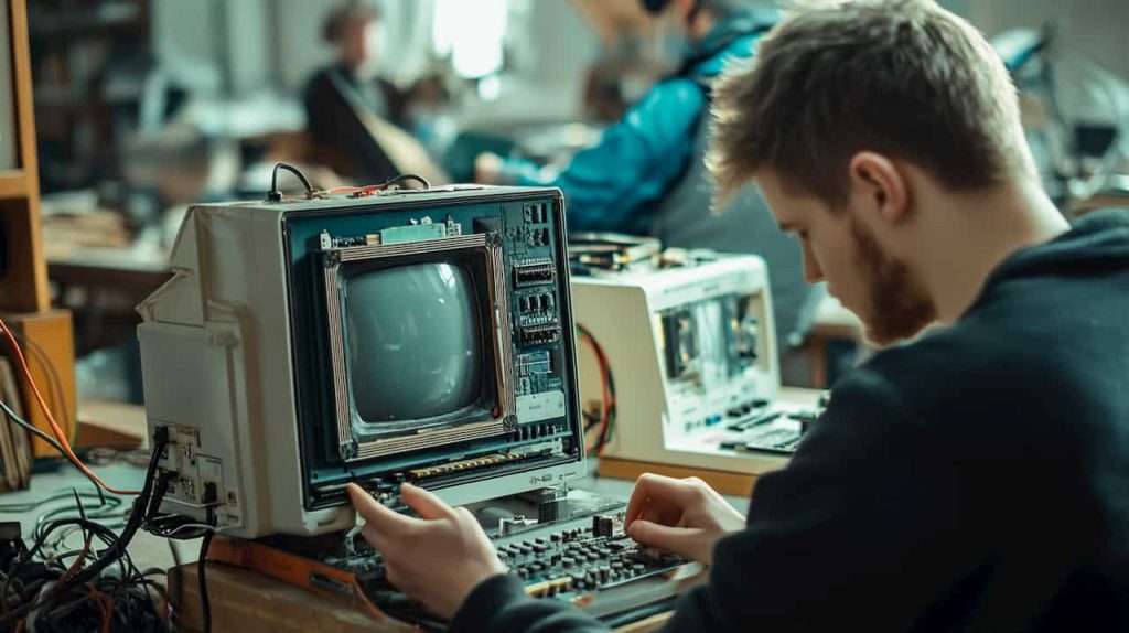 Rusija pripažįsta: jos gaminamos žaidimų konsolės neprilygs „PS5“ ar „Xbox“ – kaip jos atrodys?