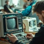 Rusija pripažįsta: jos gaminamos žaidimų konsolės neprilygs „PS5“ ar „Xbox“ – kaip jos atrodys?